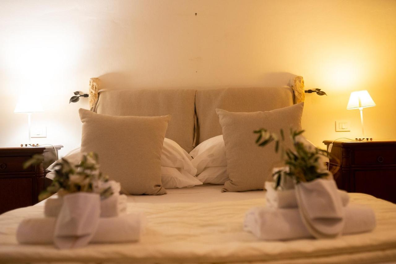 Masseria Montepaolo Dimora Di Charme Конверсано Екстер'єр фото