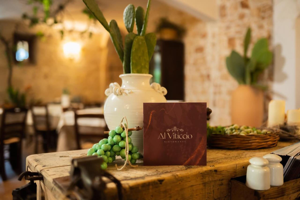 Masseria Montepaolo Dimora Di Charme Конверсано Екстер'єр фото
