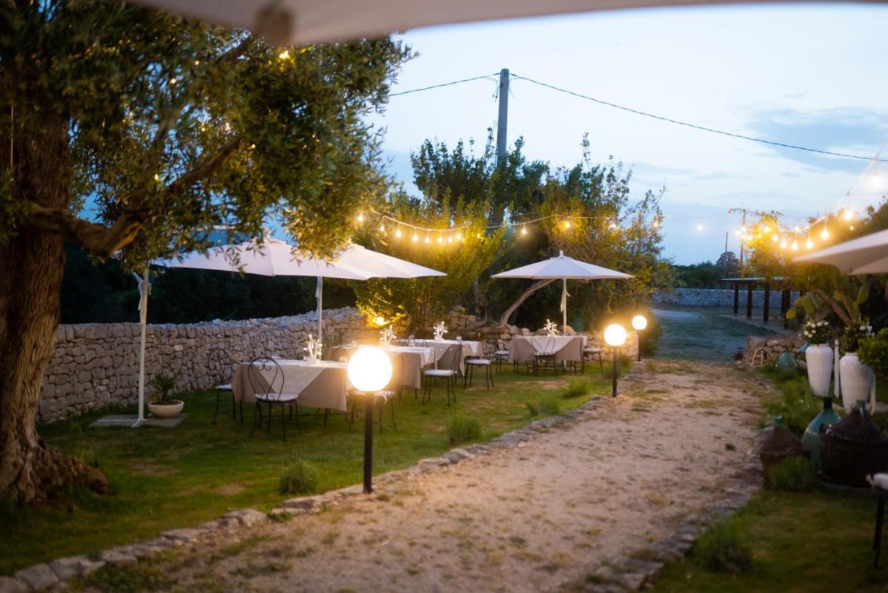 Masseria Montepaolo Dimora Di Charme Конверсано Екстер'єр фото