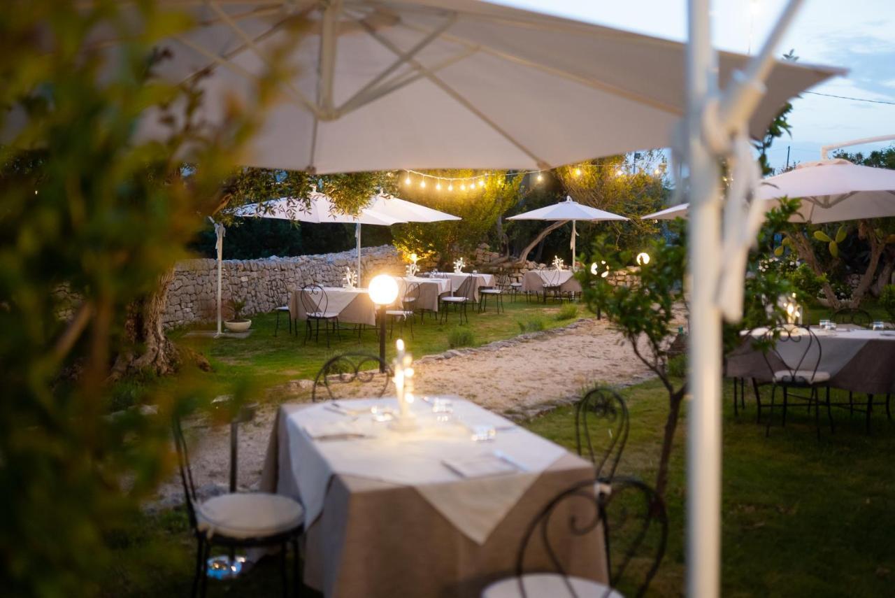 Masseria Montepaolo Dimora Di Charme Конверсано Екстер'єр фото