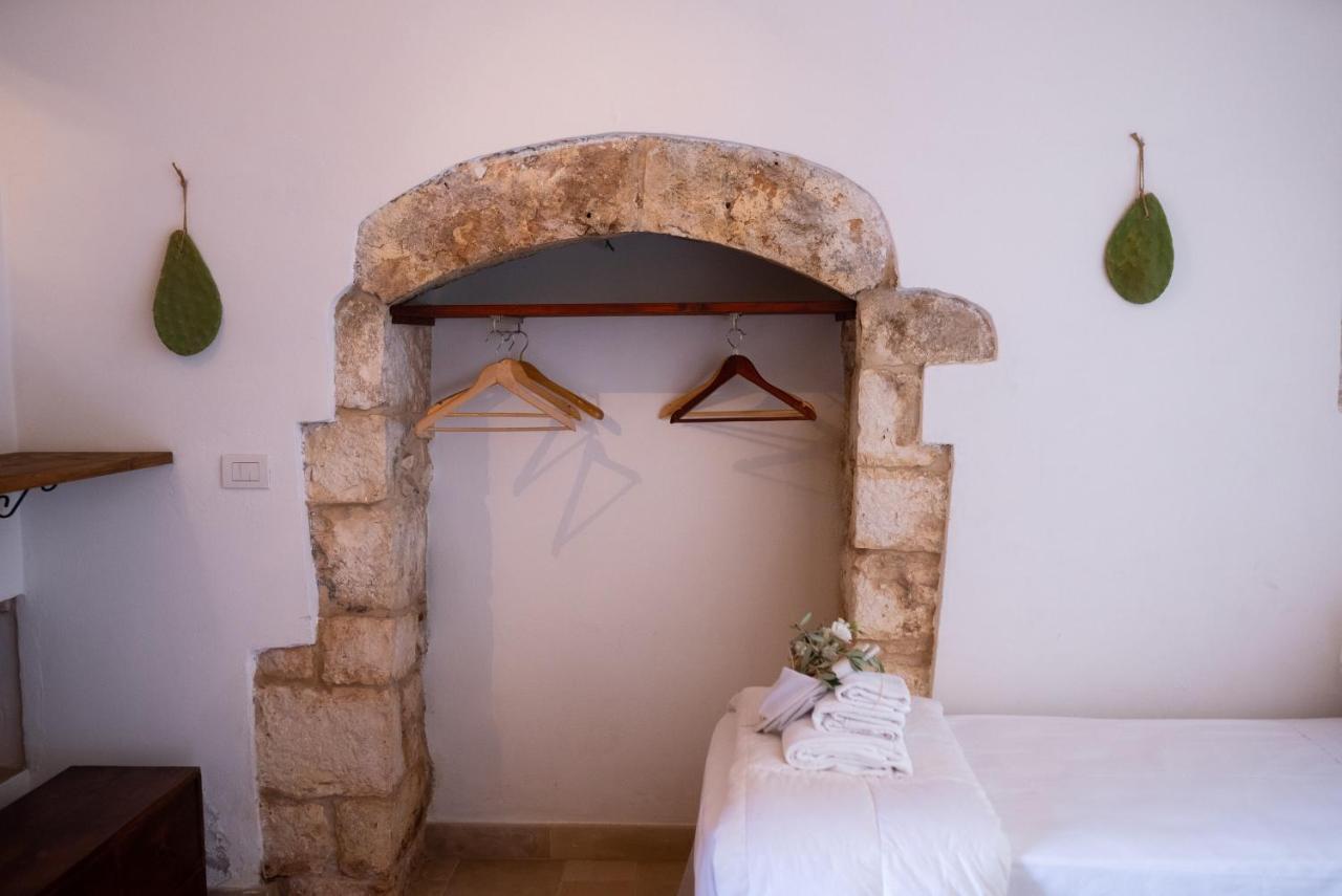 Masseria Montepaolo Dimora Di Charme Конверсано Екстер'єр фото
