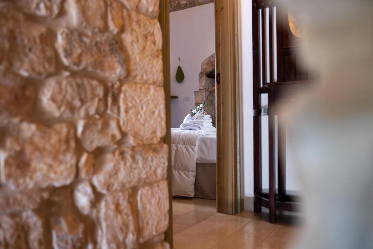 Masseria Montepaolo Dimora Di Charme Конверсано Екстер'єр фото