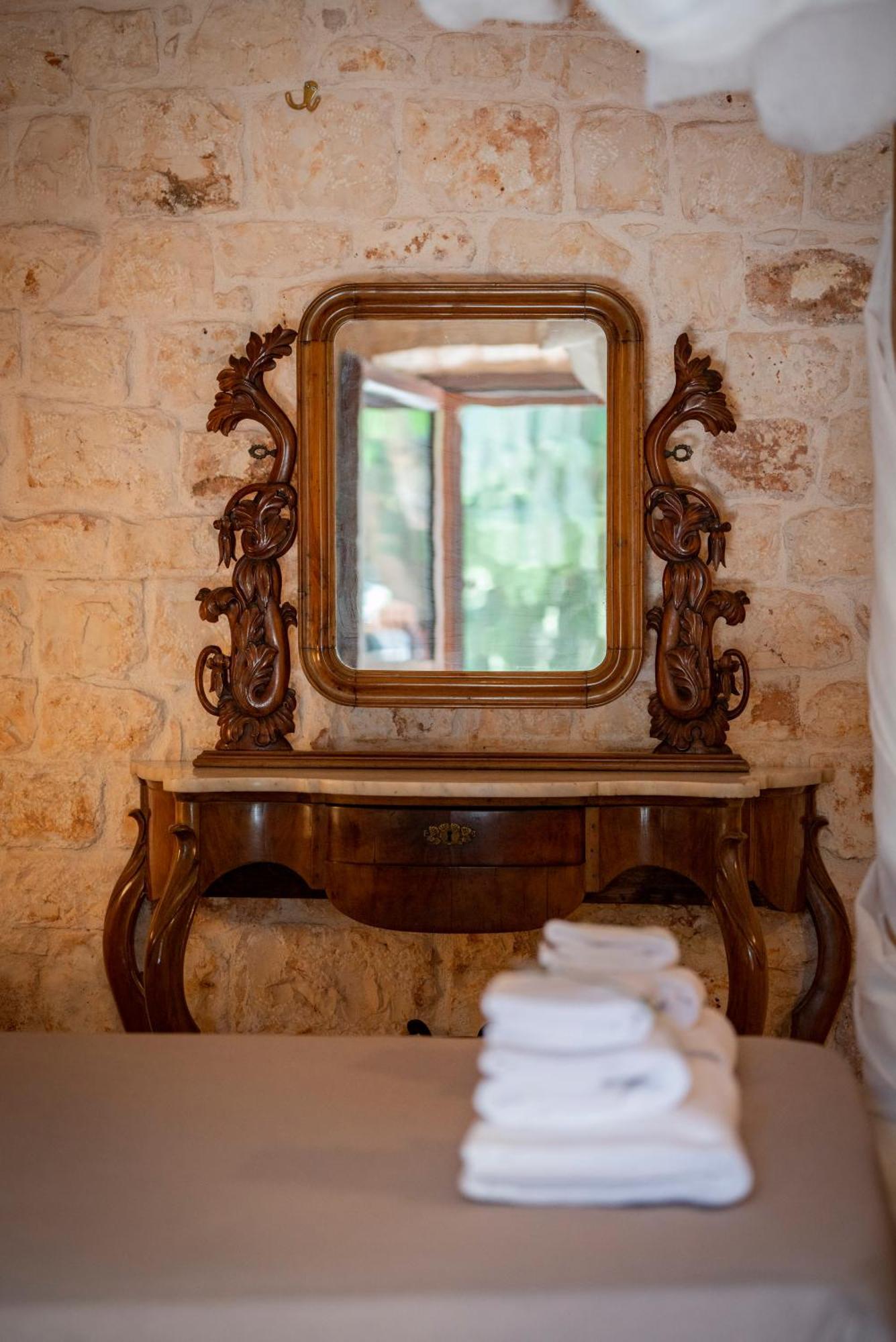 Masseria Montepaolo Dimora Di Charme Конверсано Екстер'єр фото