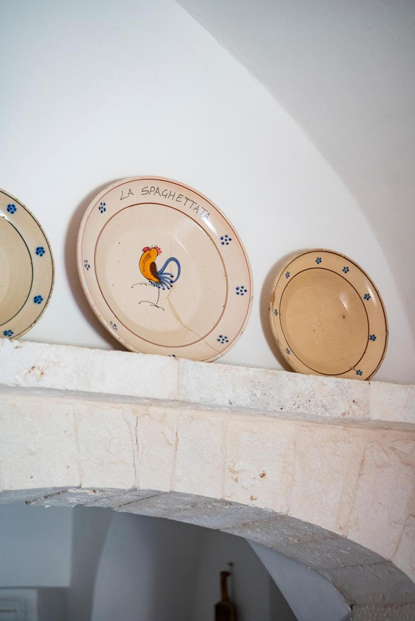 Masseria Montepaolo Dimora Di Charme Конверсано Екстер'єр фото