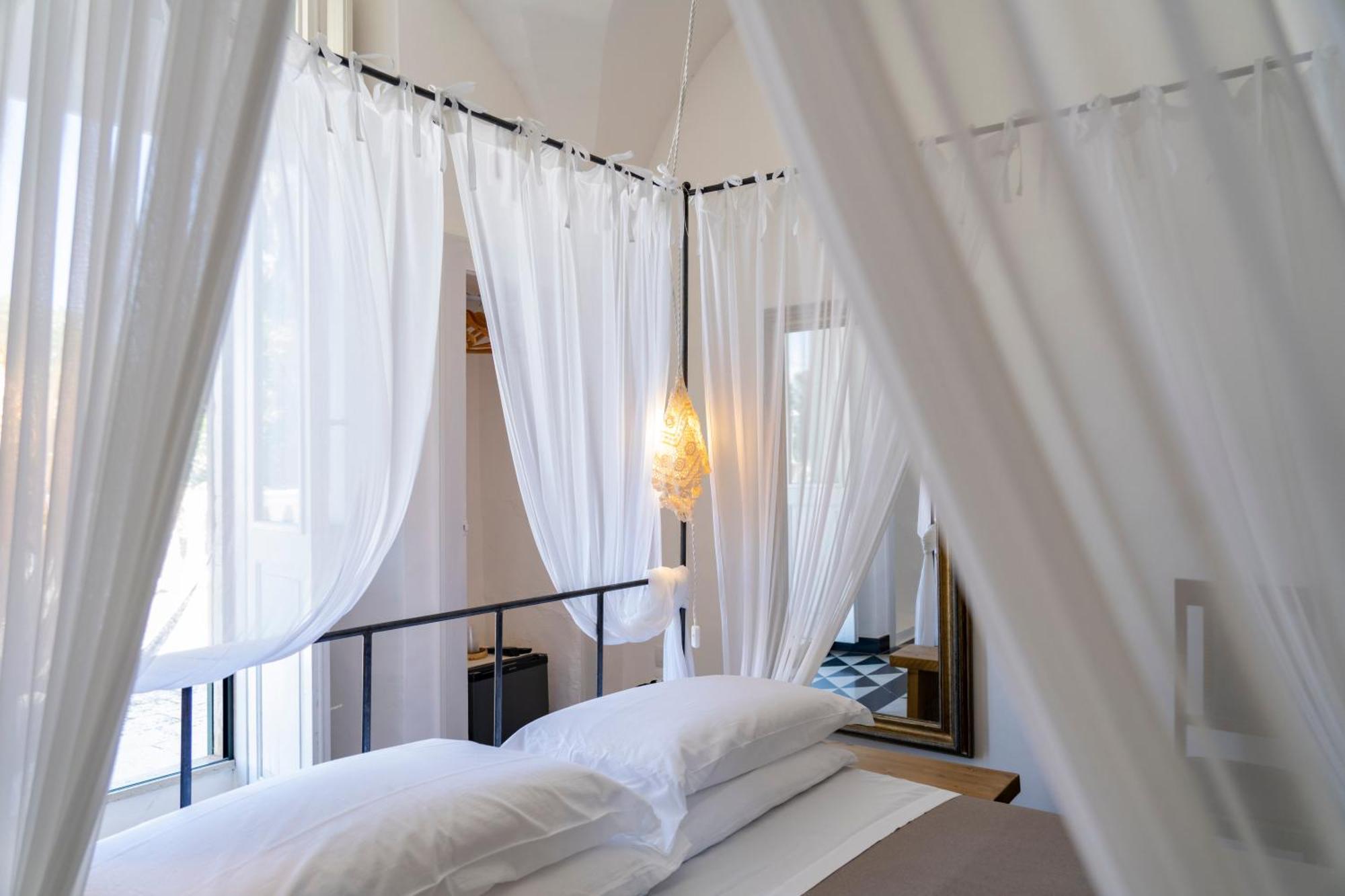 Masseria Montepaolo Dimora Di Charme Конверсано Екстер'єр фото